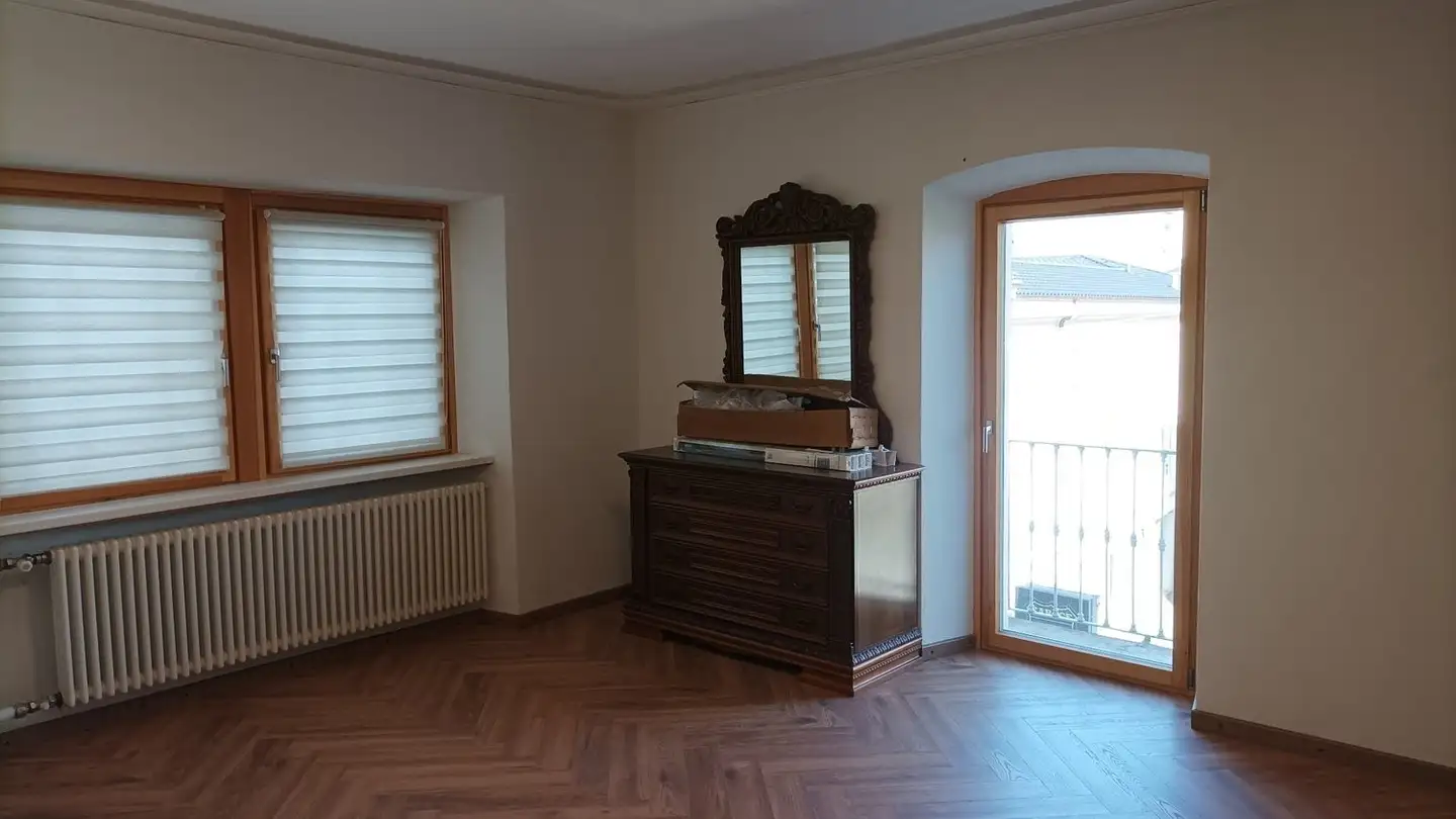 Appartamento in affitto - Via Emilio Bossi 6, 6830 Chiasso