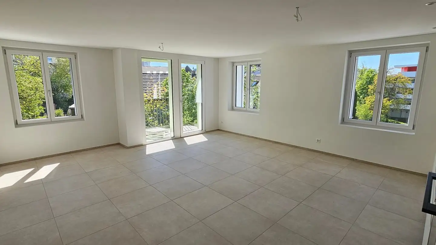 Appartement à louer - Weiherstrasse 2, 8620 Wetzikon ZH - Photo 2