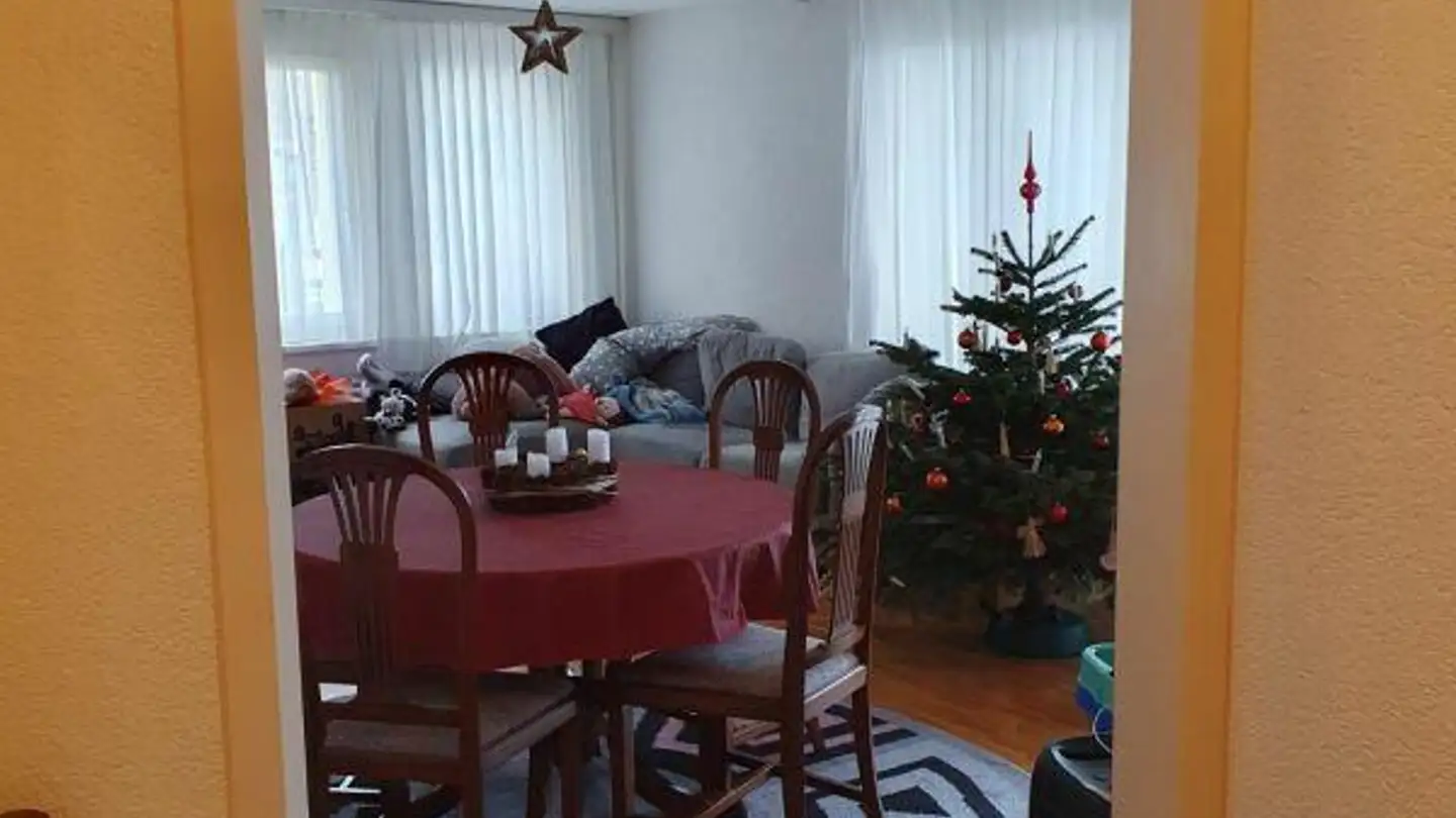 Apartment for rent - Staatsstrasse 9, 8888 Heiligkreuz (Mels) - Photo 3