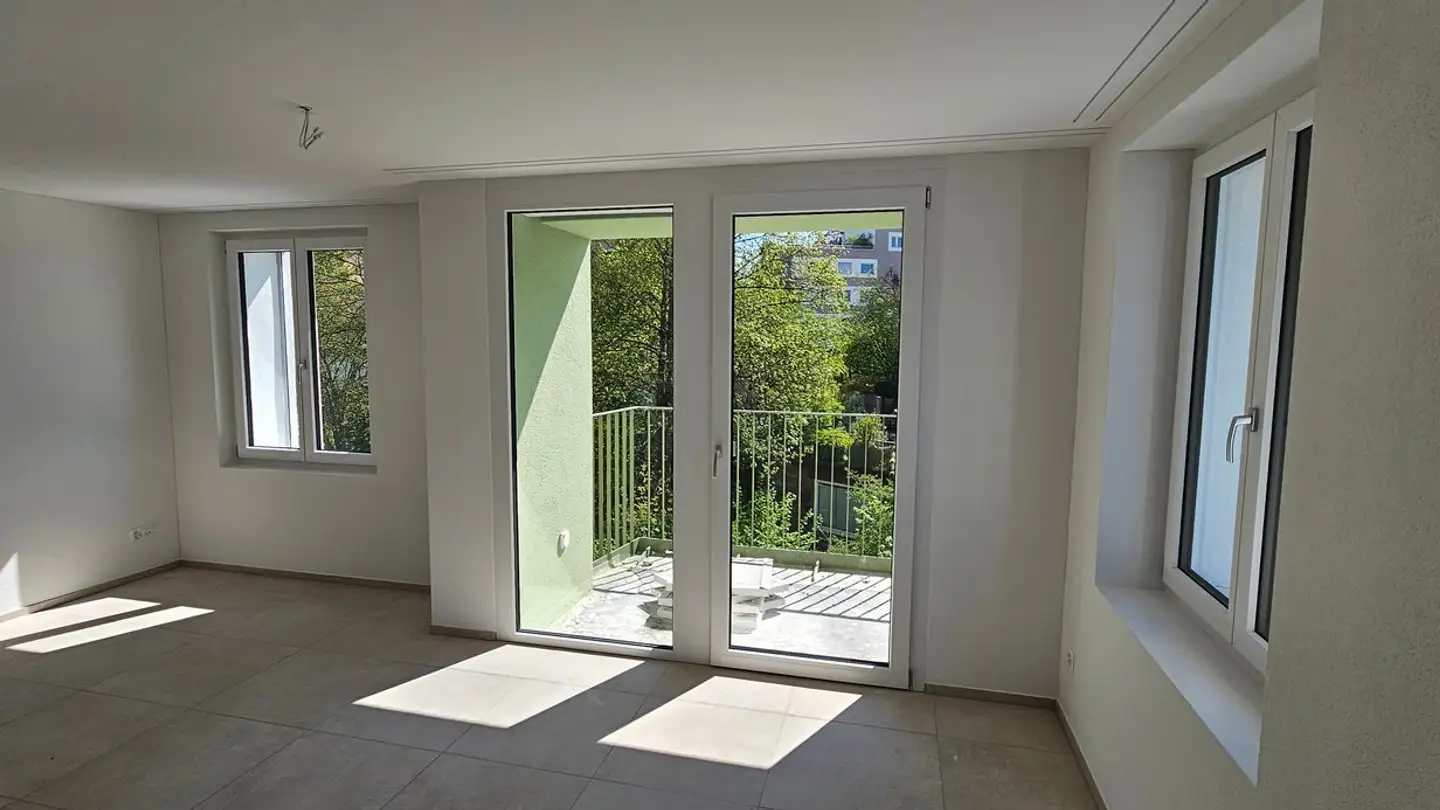 Appartement à louer - Weiherstrasse 2, 8620 Wetzikon ZH - Photo 4