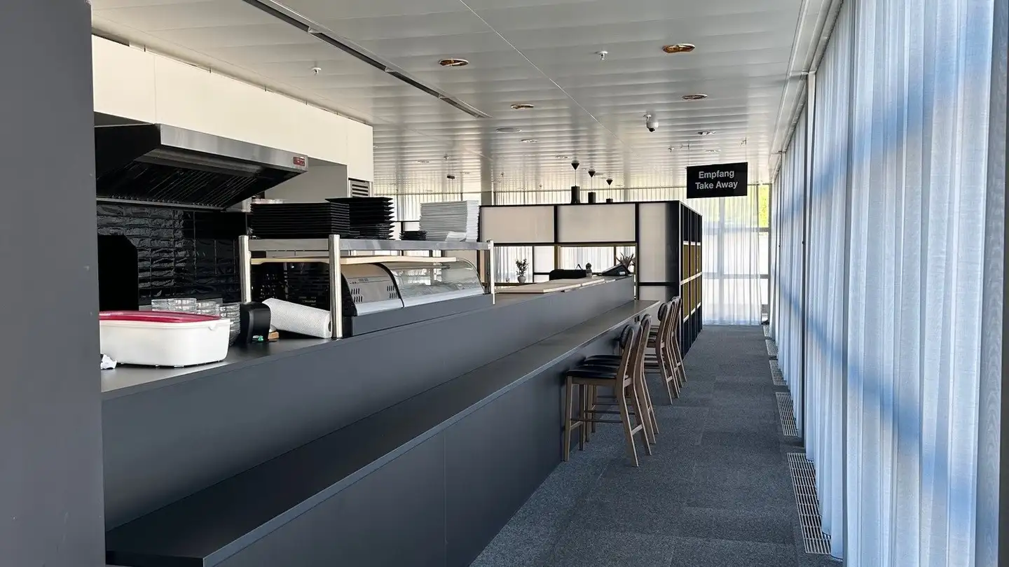 Restaurant mieten - Bönirainstrasse 4, 8800 Thalwil - Foto 2