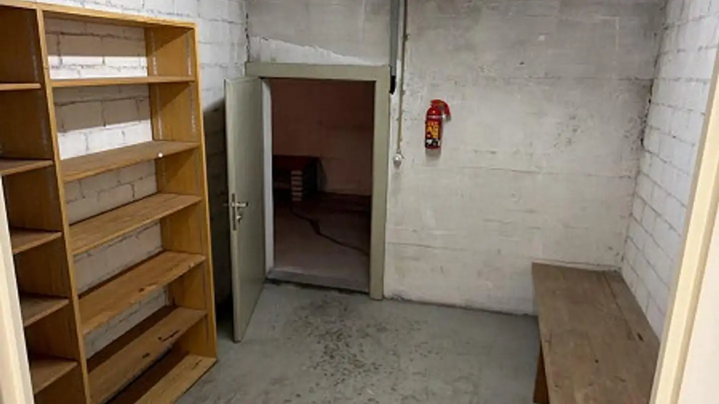 Atelier à louer - Birmensdorferstrasse 94, 8003 Zürich
