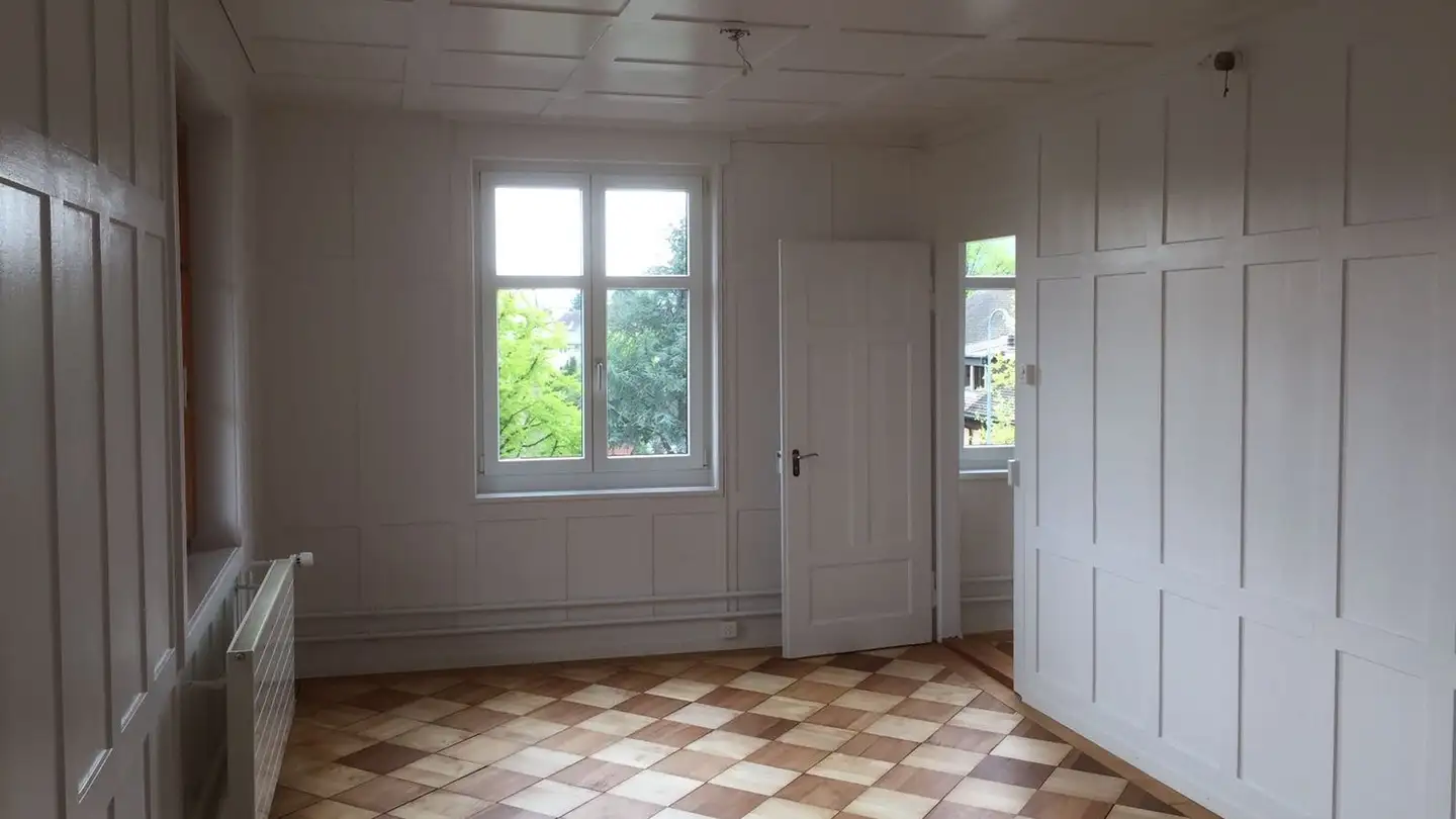 Appartement à louer - Bachtelstrasse 84, 8400 Winterthur