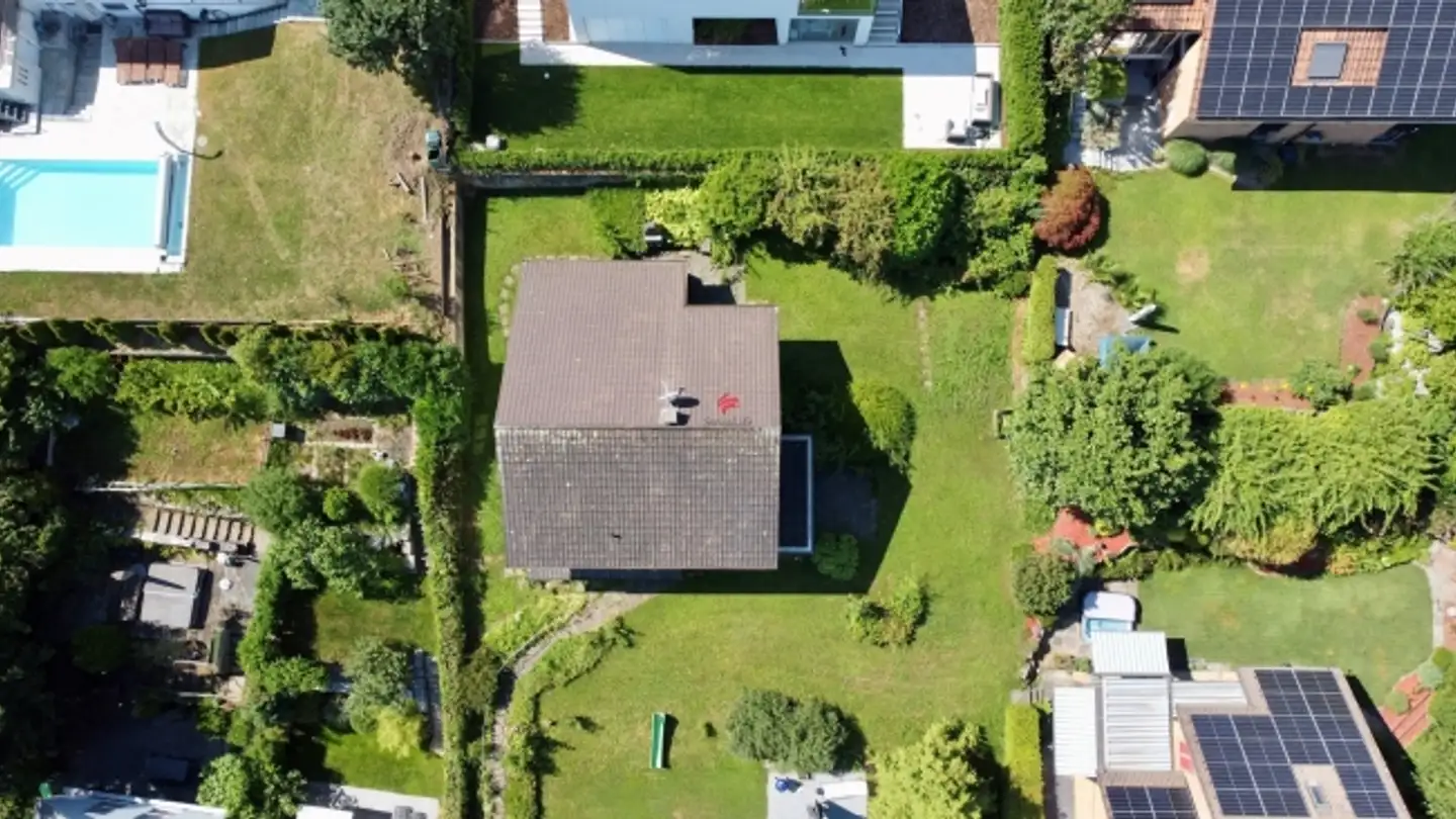 Casa singola in vendita - Brunnmattstrasse 6, 4132 Muttenz - Photo 2