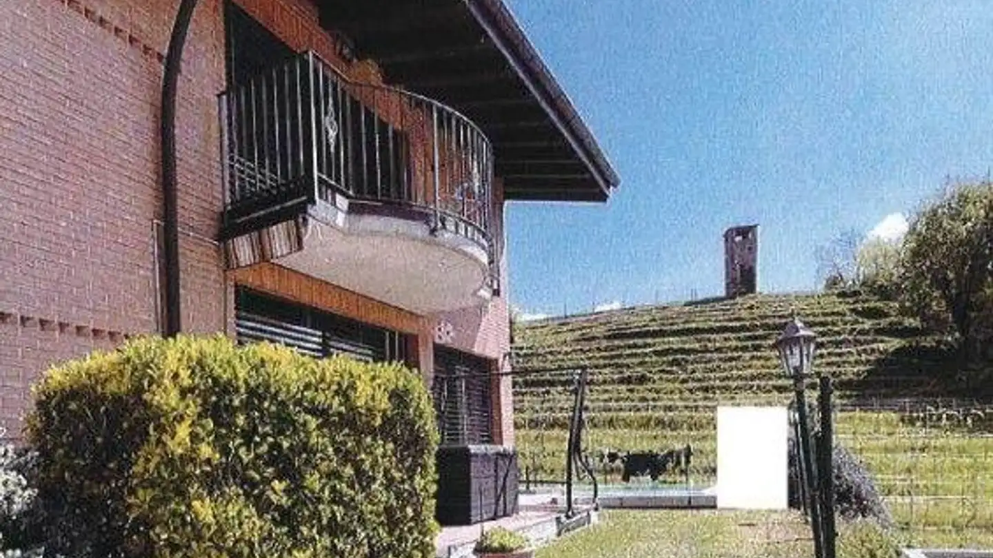 Casa singola in vendita - Via Bassengo, 6934 Bioggio - Foto 4