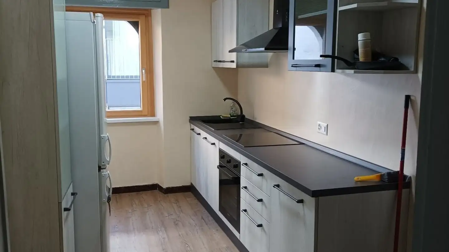 Appartamento in affitto - Via Emilio Bossi 6, 6830 Chiasso - Foto 4