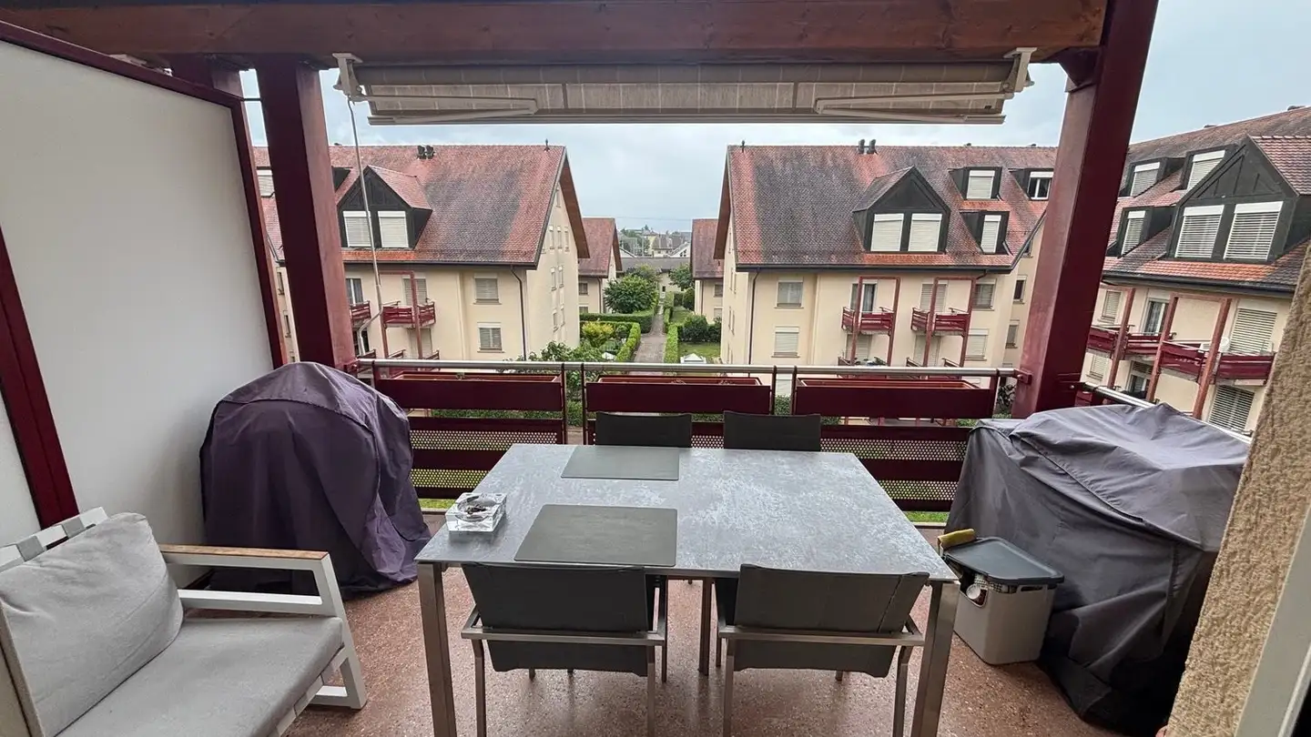 Apartment for rent - Chemin Des Laurelles 46, 1196 Gland - Photo 2