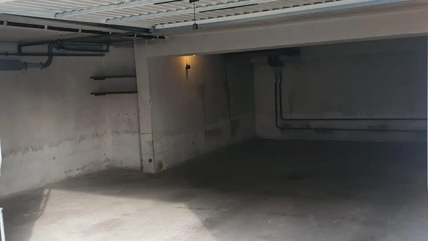 Einzelgarage mieten - Schürgistrasse 54, 8051 Zürich - Foto 3