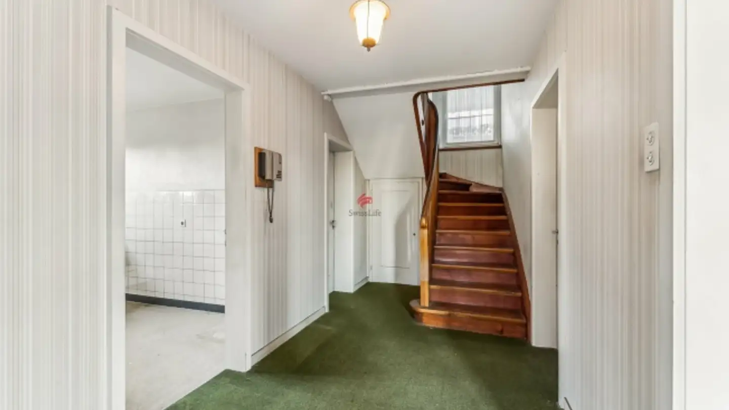 Casa singola in vendita - Brunnmattstrasse 6, 4132 Muttenz - Photo 4