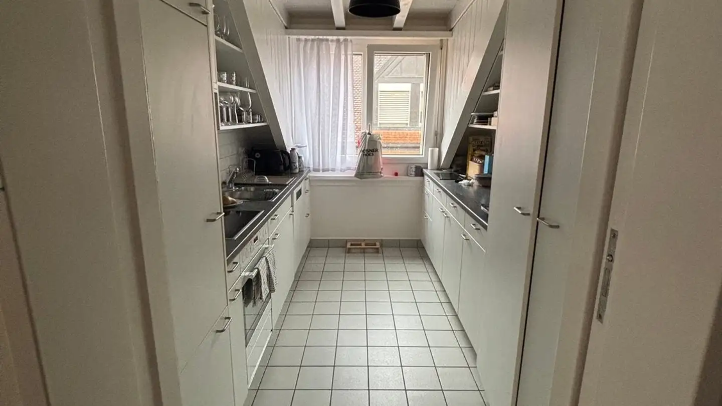 Apartment for rent - Chemin Des Laurelles 46, 1196 Gland - Photo 3