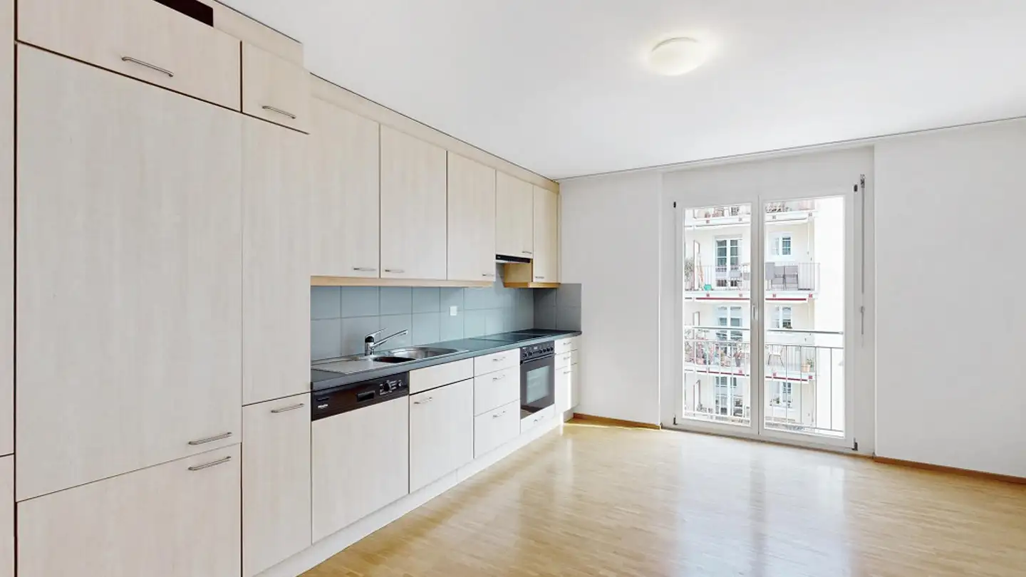 Appartamento in affitto - Schauenburgerstrasse 8, 4052 Basel - Foto 3