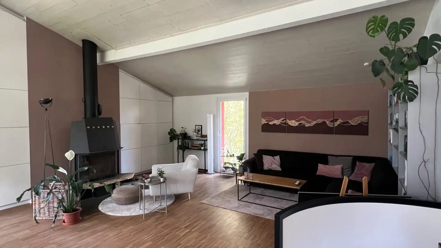 Appartamento in affitto - Birkenweg 5, 2563 Ipsach - Photo 2