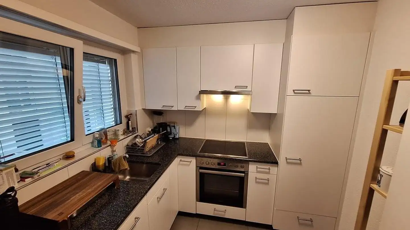 Apartment for rent - Bruggwaldstrasse 16a, 9008 St. Gallen - Photo 2