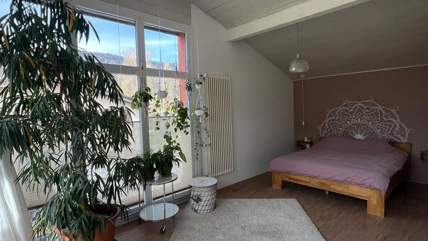 Appartamento in affitto - Birkenweg 5, 2563 Ipsach - Photo 3