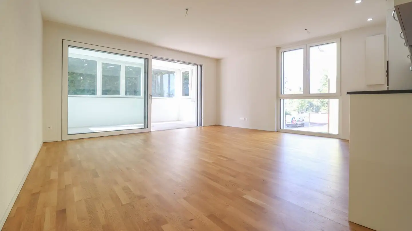 Appartamento in affitto - St. Gallerstrasse 55, 9300 Wittenbach - Foto 3