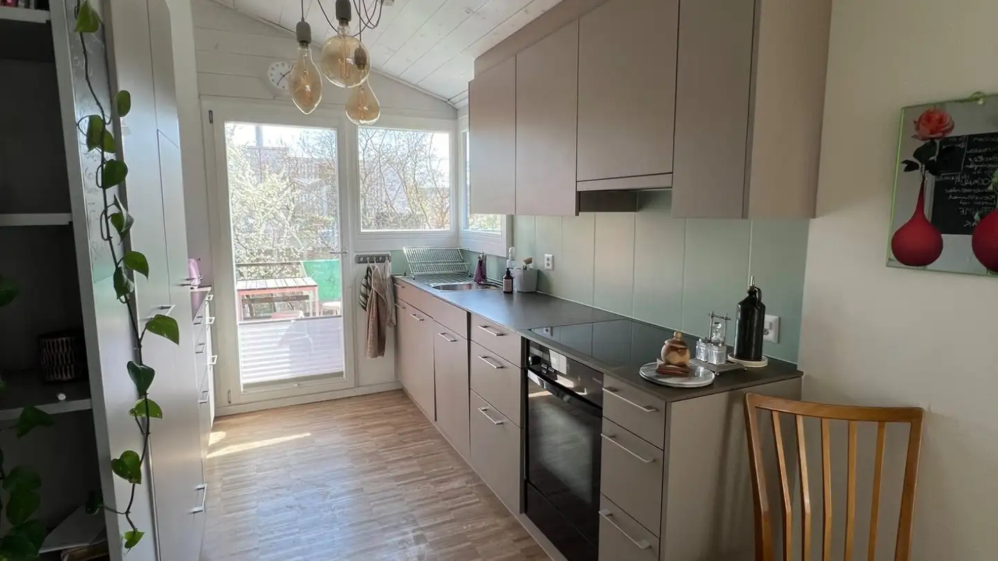 Appartamento in affitto - Birkenweg 5, 2563 Ipsach - Photo 4