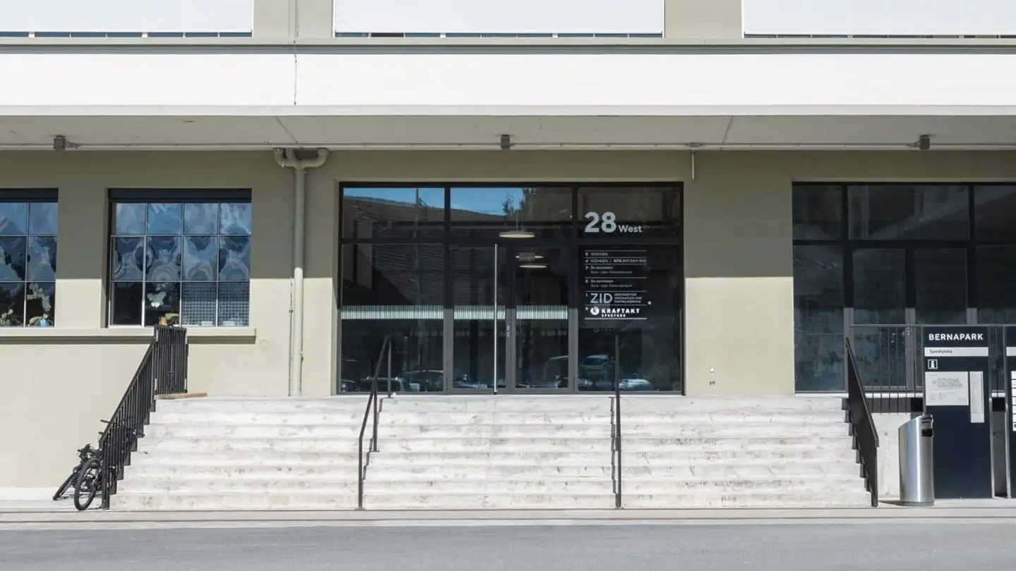 Office space for rent - Bernapark 28, 3066 Stettlen - Photo 4