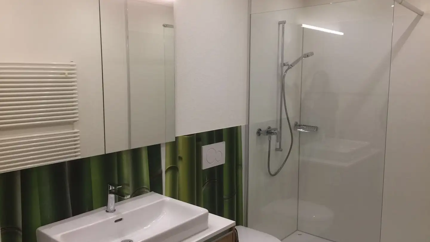 Appartement à louer - Bachtelstrasse 84, 8400 Winterthur - Photo 4