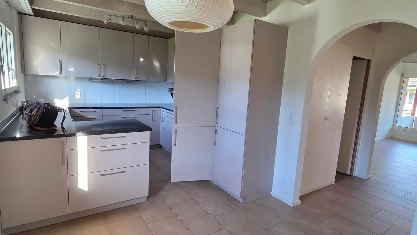 Attique à louer - Löwenacker 2, 4626 Niederbuchsiten - Photo 3