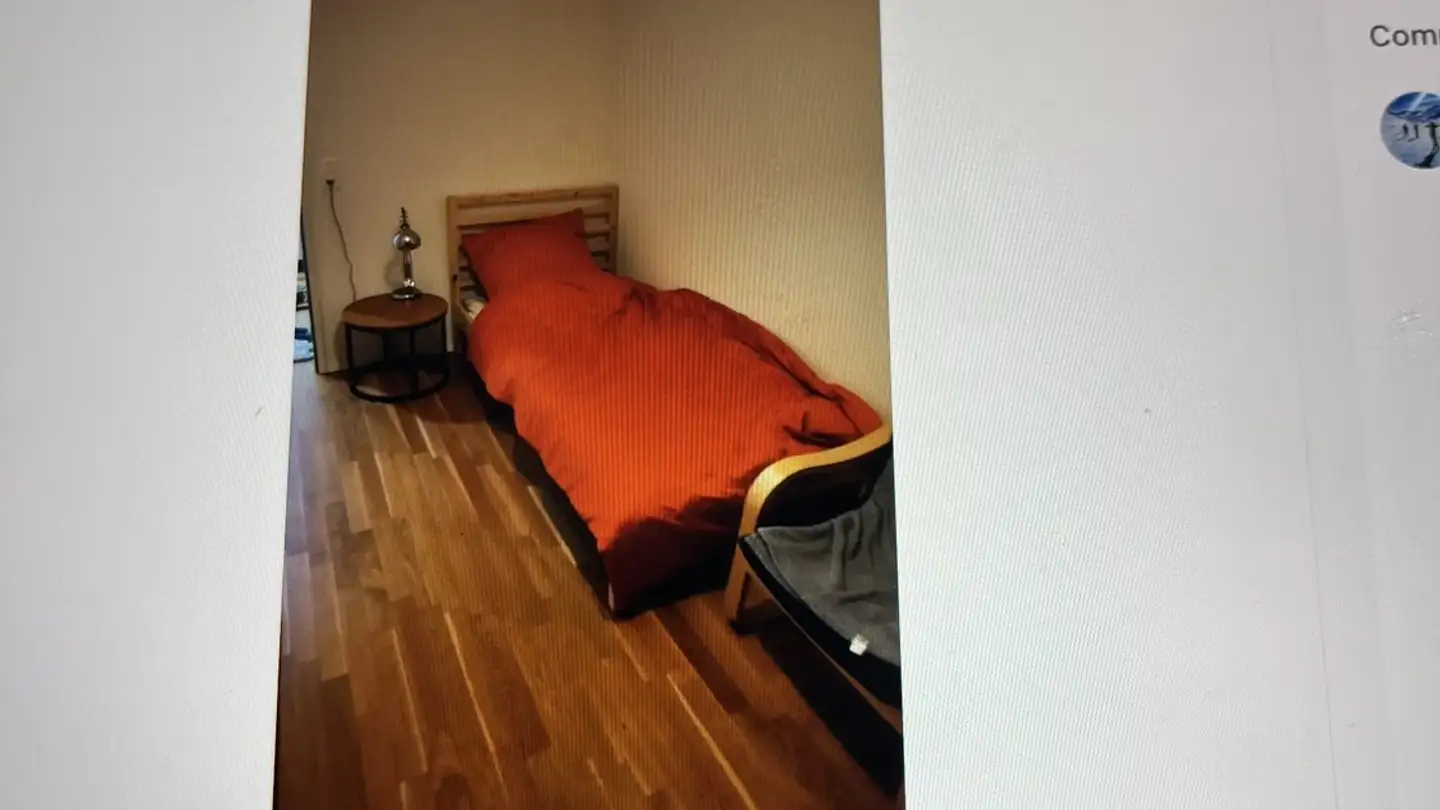 Stanza singola in affitto - Kirchgasse 3, 3176 Neuenegg