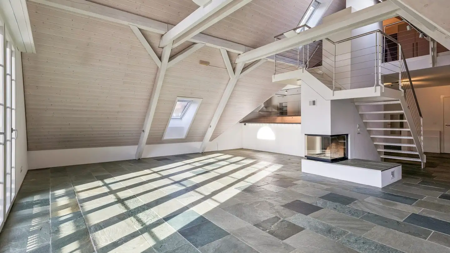 Apartment for rent - Burghofstrasse 21, 8105 Regensdorf