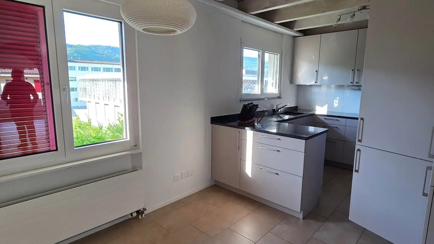 Attique à louer - Löwenacker 2, 4626 Niederbuchsiten - Photo 4