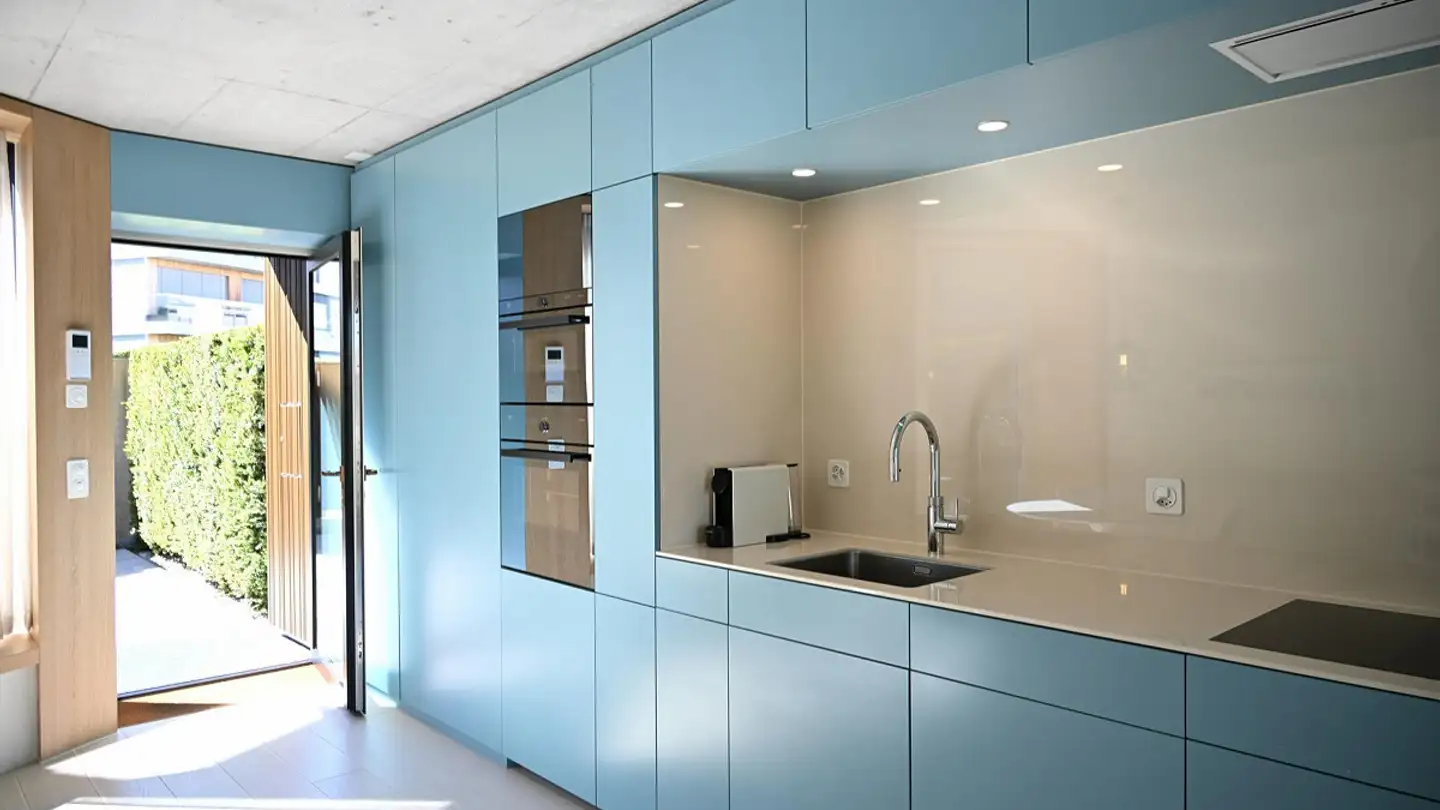 Maison individuelle à louer - Seegartenstrasse 68b, 8810 Horgen - Photo 4