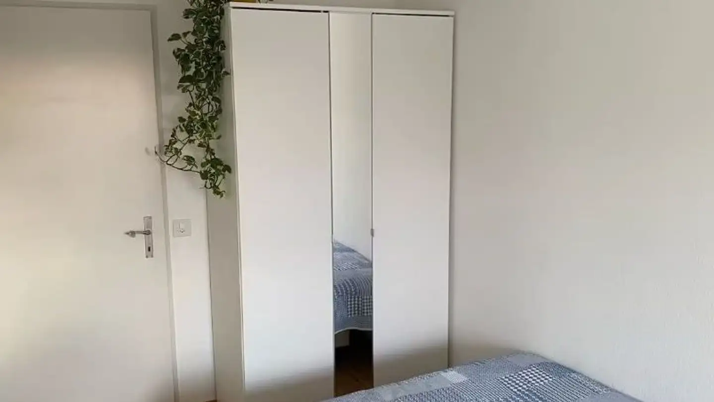 Single room for rent - J.J.Balmer-Strasse 5, 4053 Basel - Photo 3