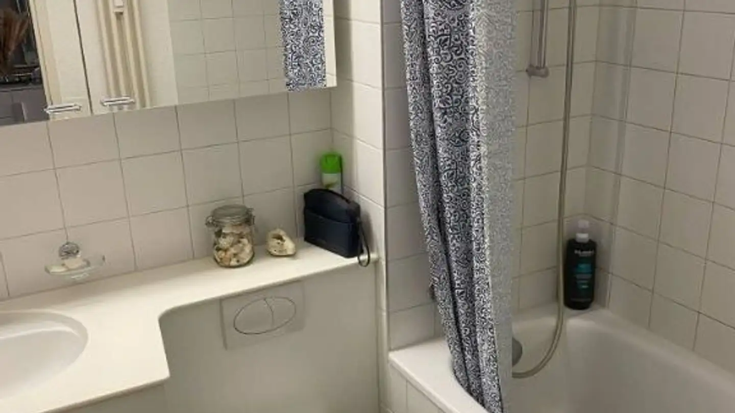 Single room for rent - J.J.Balmer-Strasse 5, 4053 Basel - Photo 4