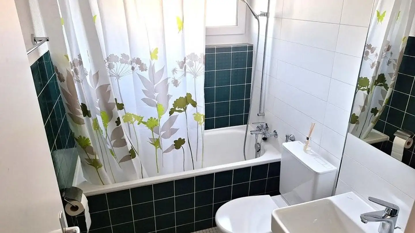 Apartment for rent - Bruggwaldstrasse 16a, 9008 St. Gallen - Photo 3