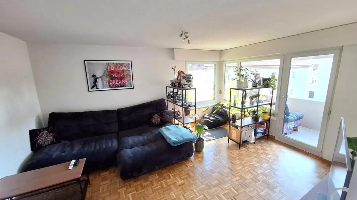 Apartment for rent - Bruggwaldstrasse 16a, 9008 St. Gallen - Photo 4