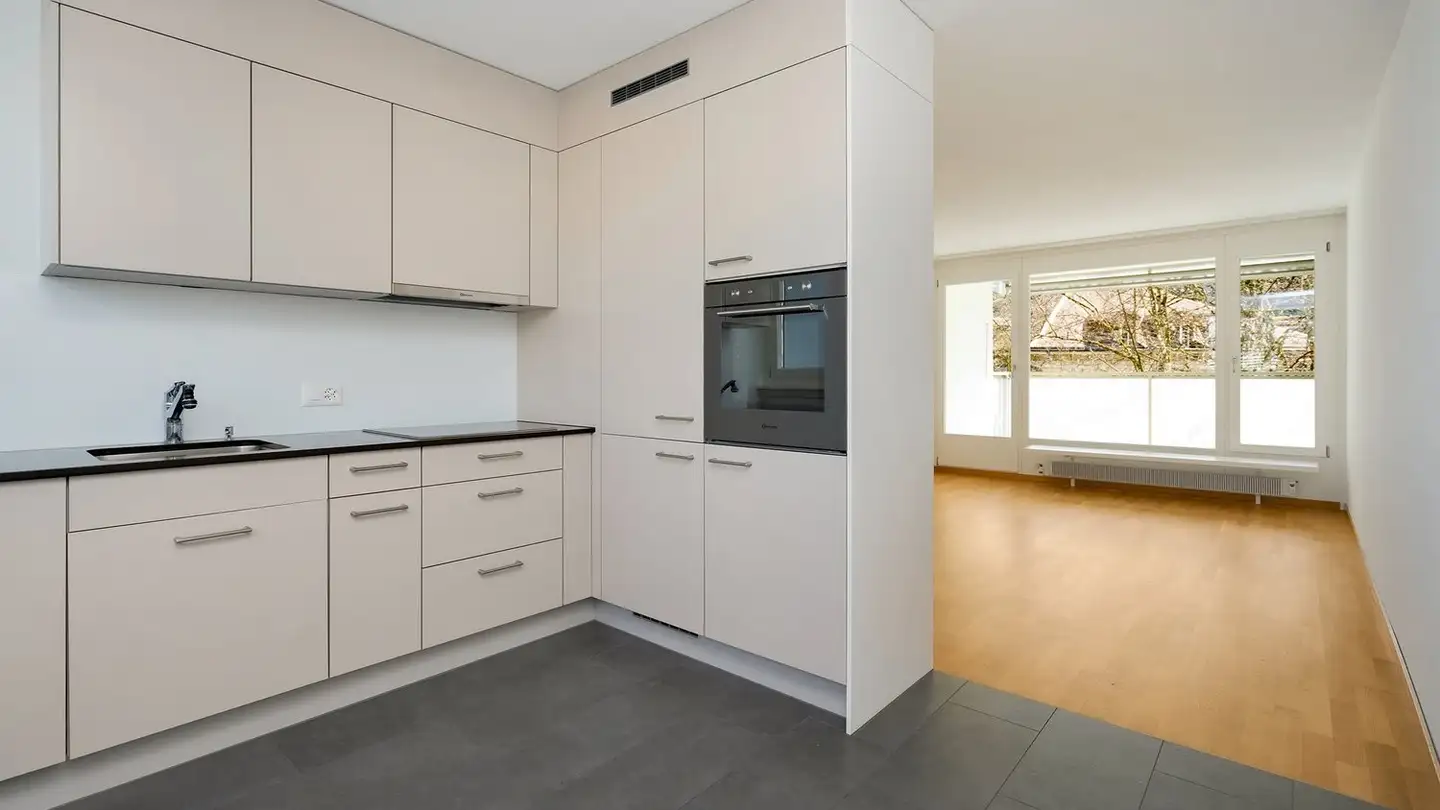 Wohnung mieten - Mühledorfstrasse 25, 3018 Bern - Foto 2