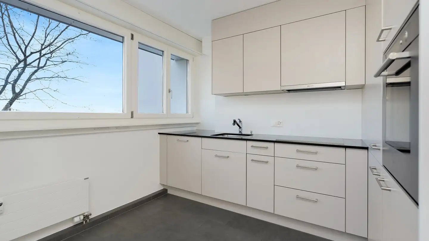 Wohnung mieten - Mühledorfstrasse 25, 3018 Bern - Foto 3