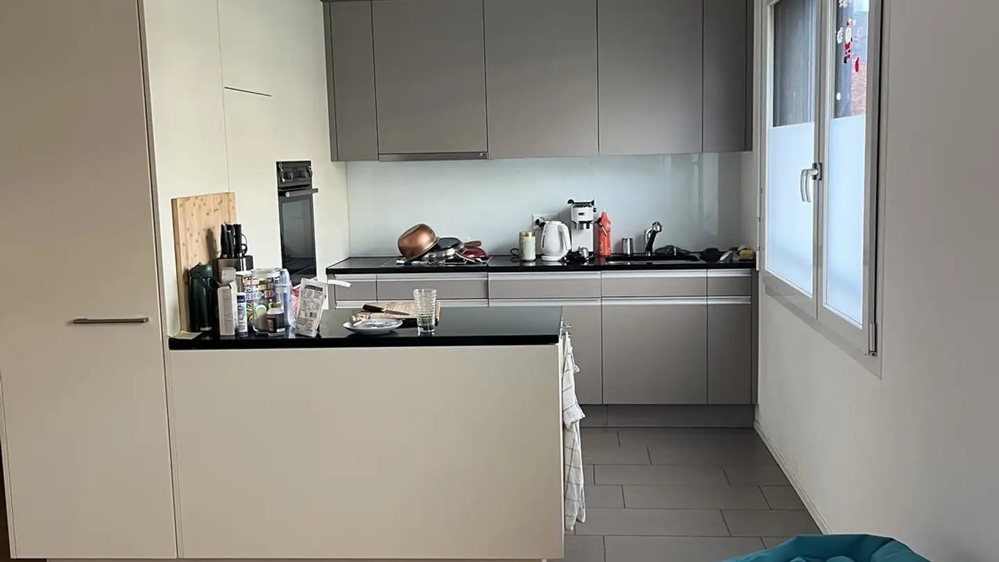 Stanza singola in affitto - Kirchgasse 3, 3176 Neuenegg - Photo 4