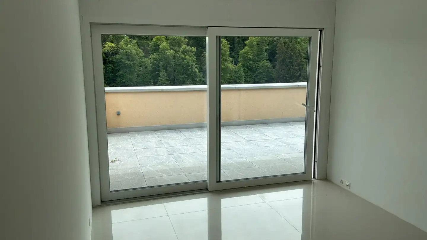 Appartamento in affitto - Bergstrasse, 5736 Burg AG - Foto 3