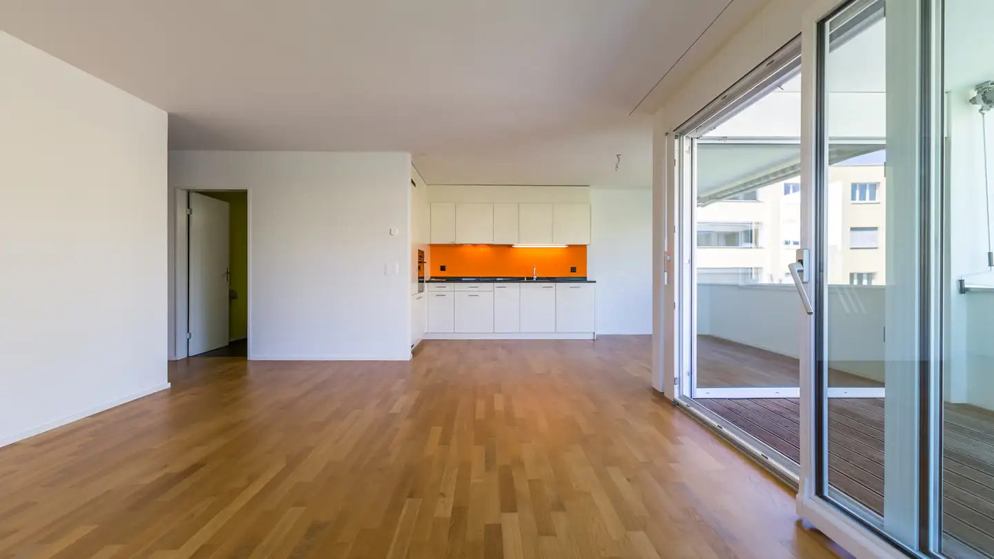 Apartment for rent - Maria-Stader-Weg 7, 8590 Romanshorn - Photo 3