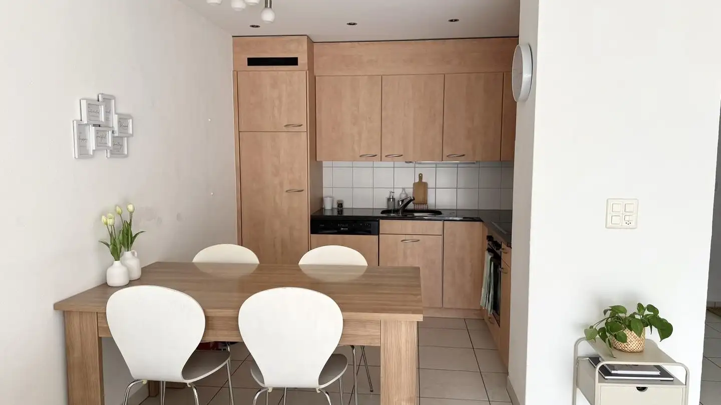 Appartement à louer - Austrasse 23, 7000 Chur - Photo 2