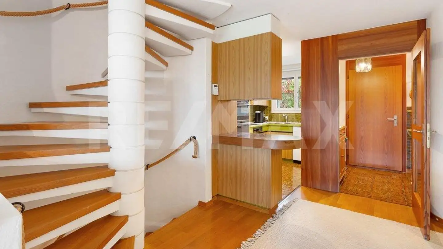 Casa singola in vendita - Trüllikerstrasse 13, 8461 Oerlingen - Photo 4