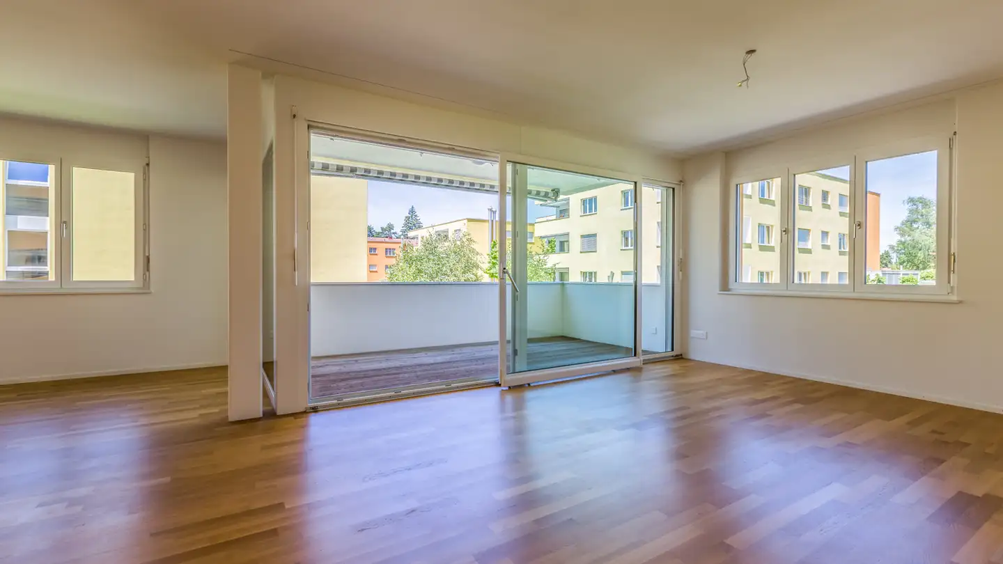 Apartment for rent - Maria-Stader-Weg 7, 8590 Romanshorn - Photo 4