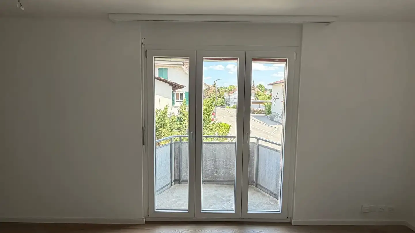 Wohnung mieten - Steinmattstrasse 12, 4552 Derendingen