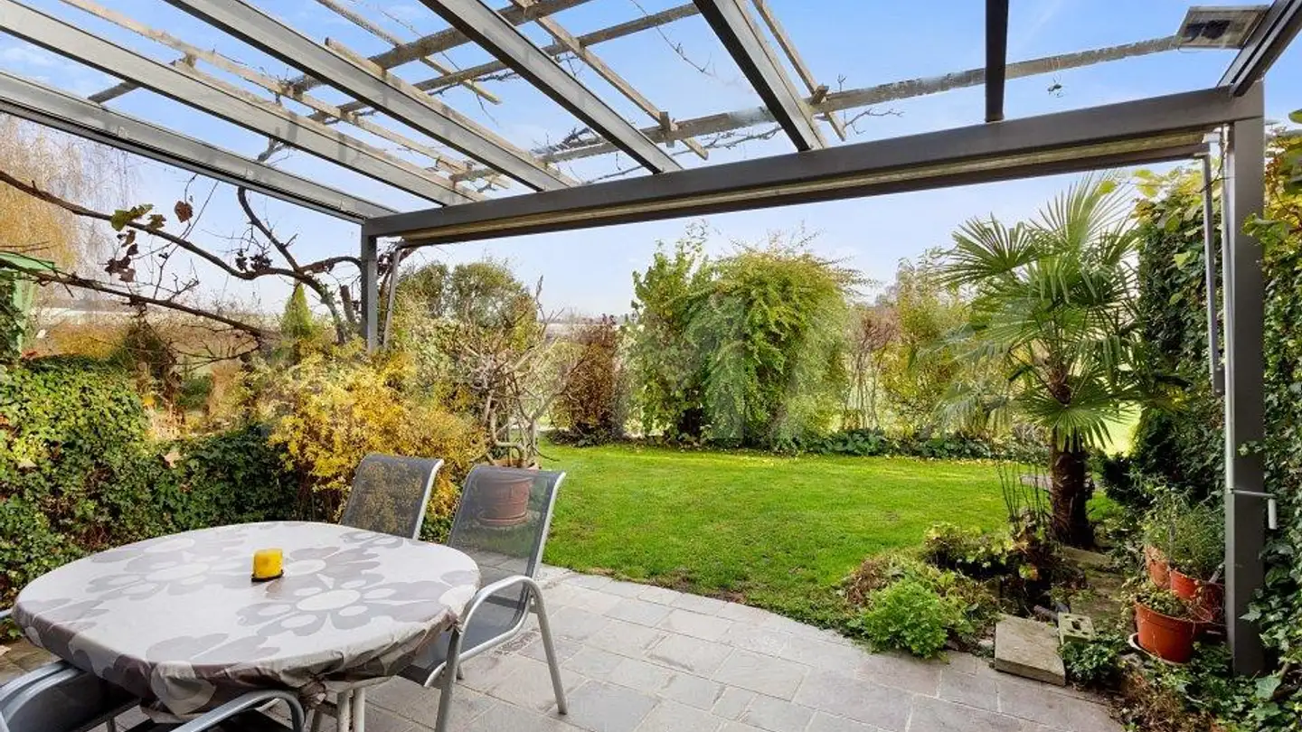 Casa singola in vendita - Trüllikerstrasse 13, 8461 Oerlingen - Photo 2