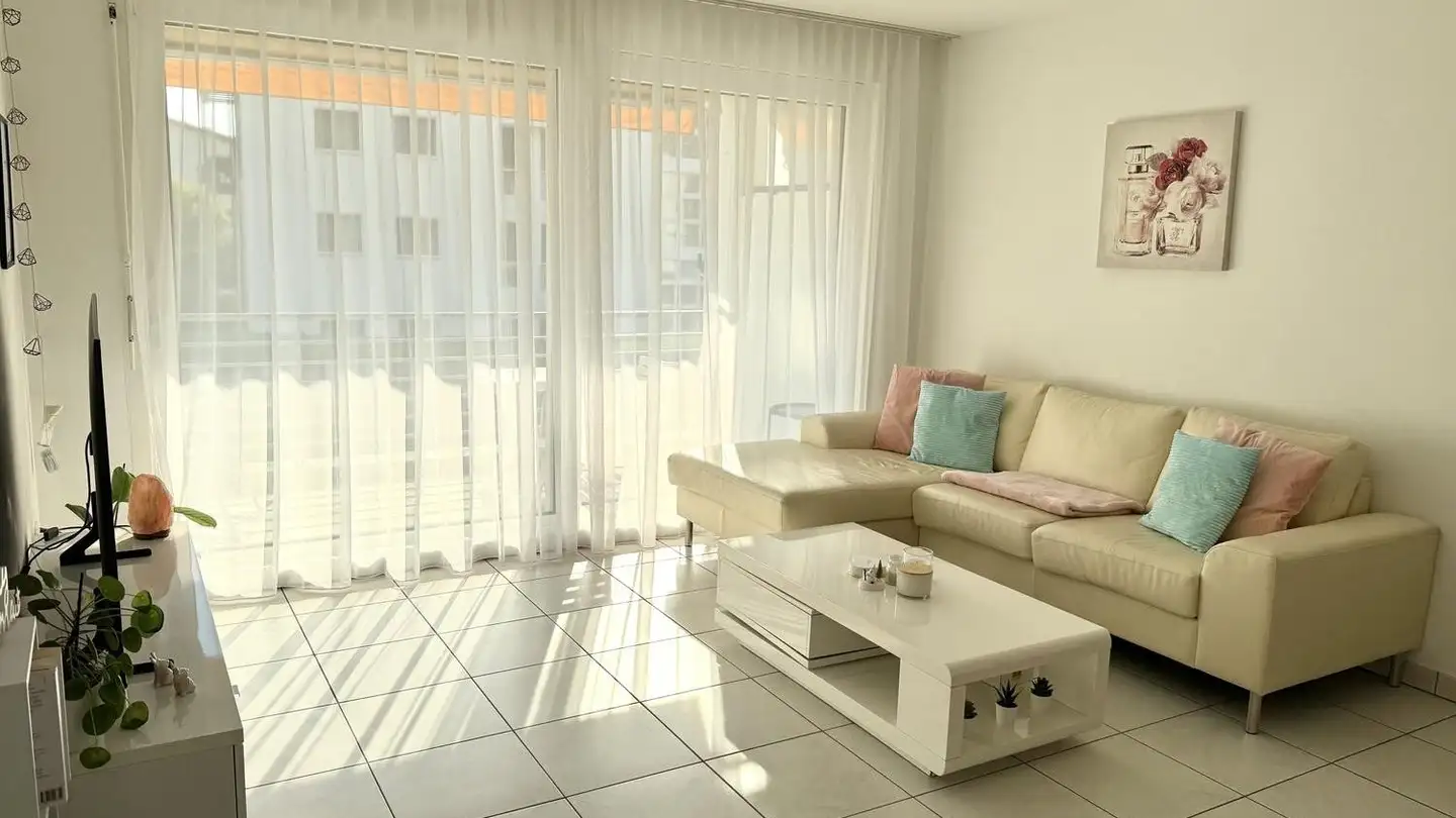 Appartement à louer - Austrasse 23, 7000 Chur - Photo 3