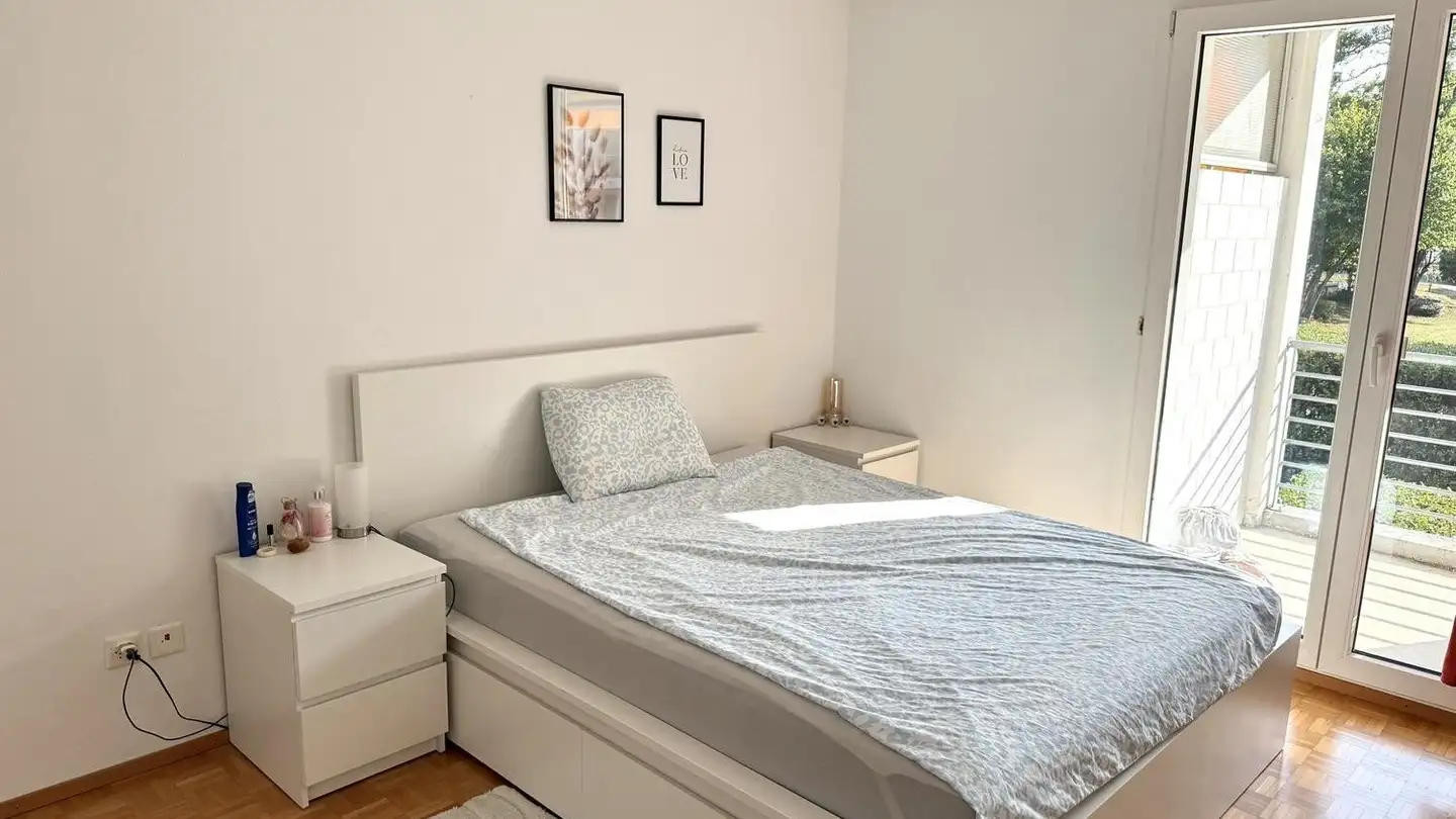 Appartement à louer - Austrasse 23, 7000 Chur - Photo 4