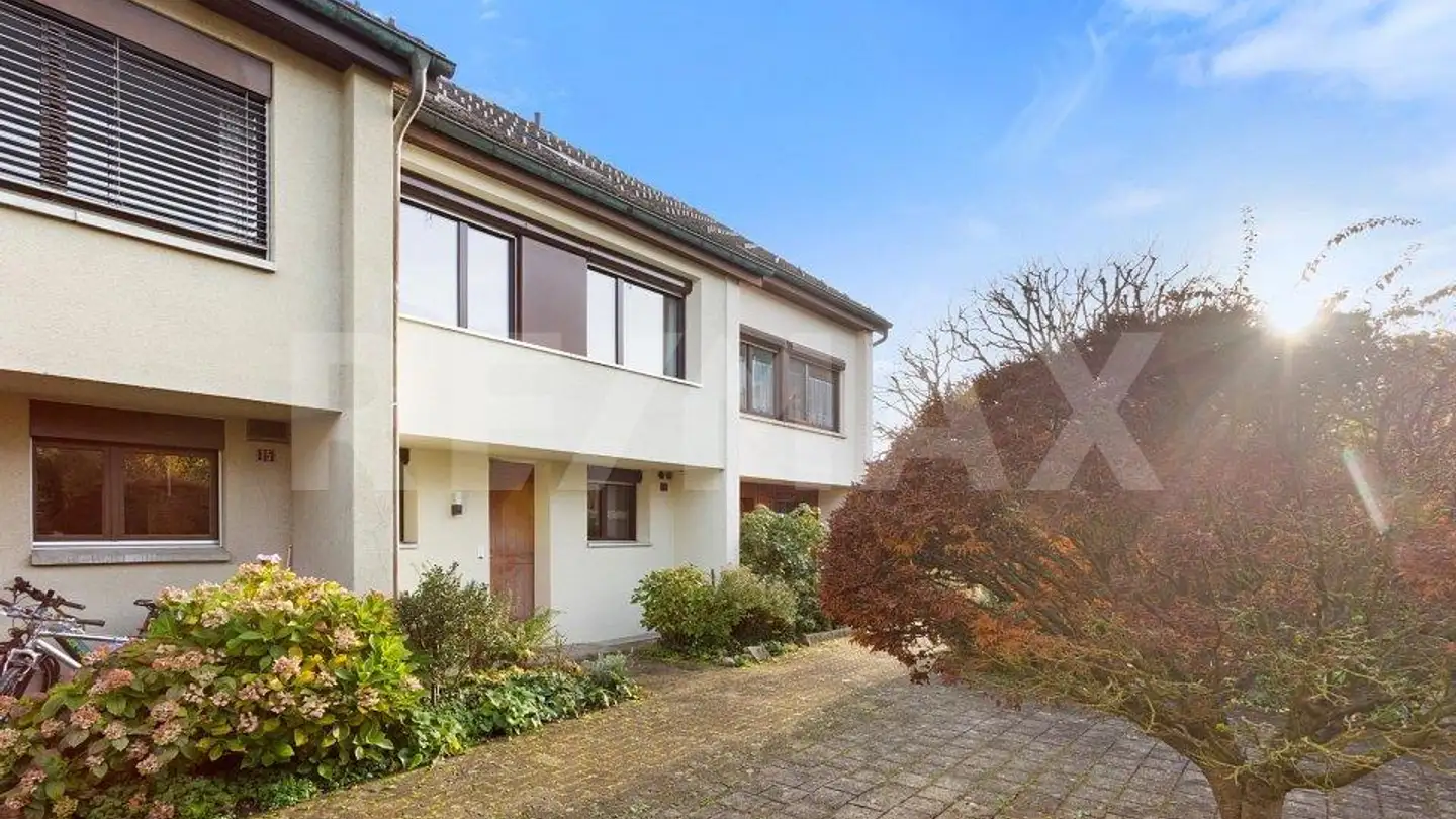 Casa singola in vendita - Trüllikerstrasse 13, 8461 Oerlingen - Photo 3