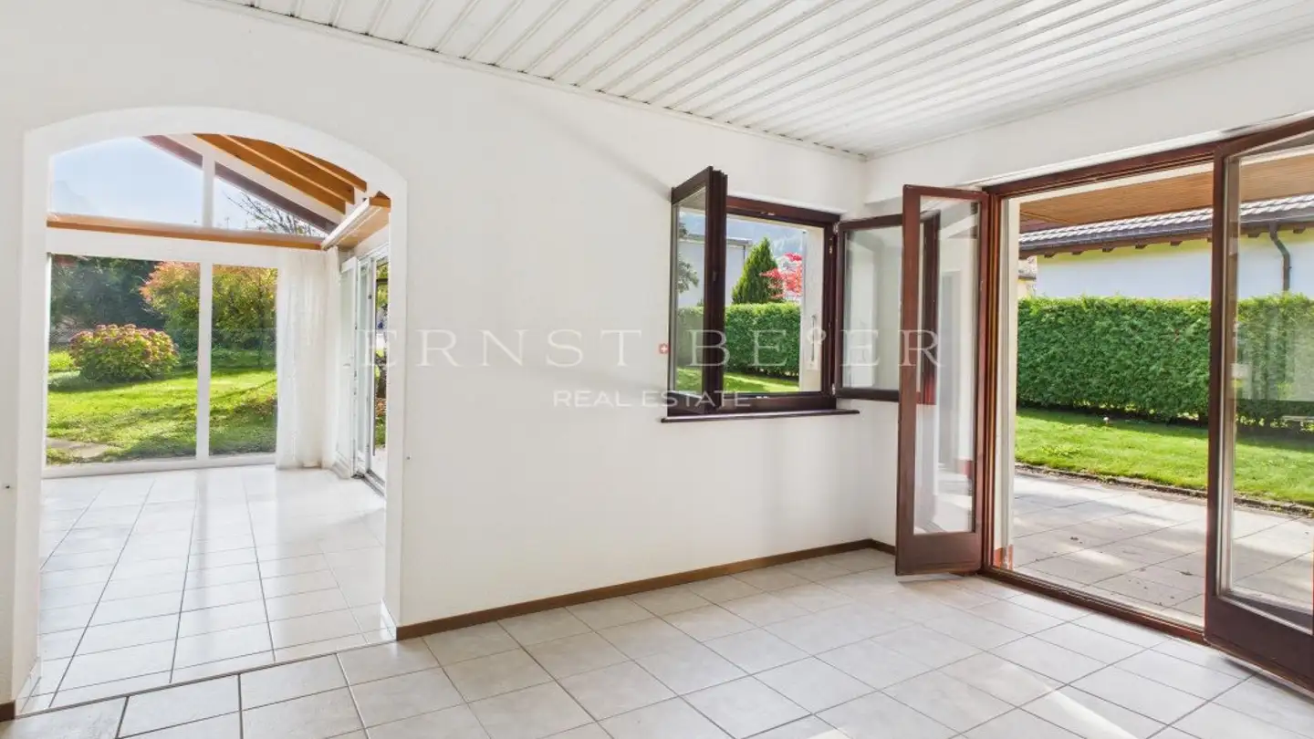 Casa singola in vendita - 1893 Muraz (Collombey) - Photo 4