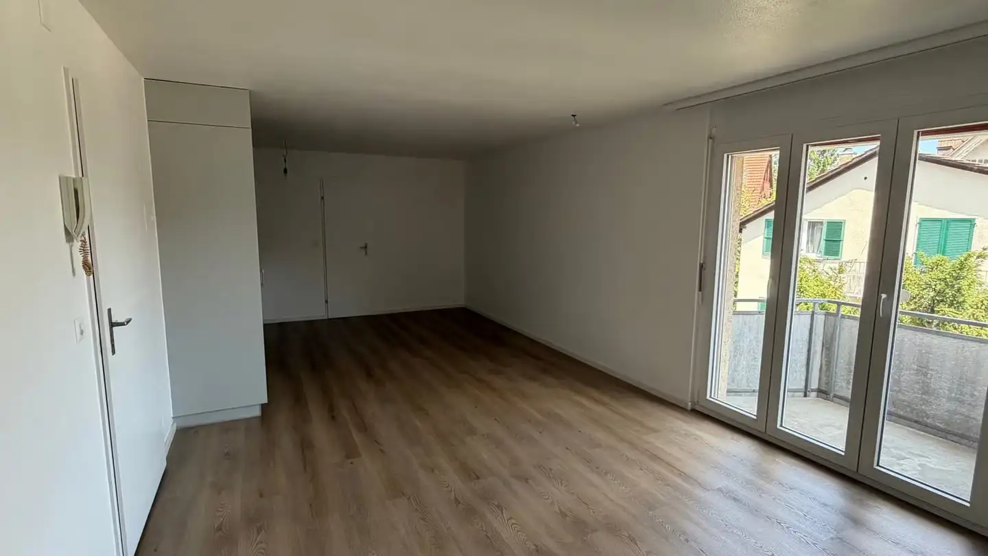 Appartement à louer - Steinmattstrasse 12, 4552 Derendingen - Photo 2