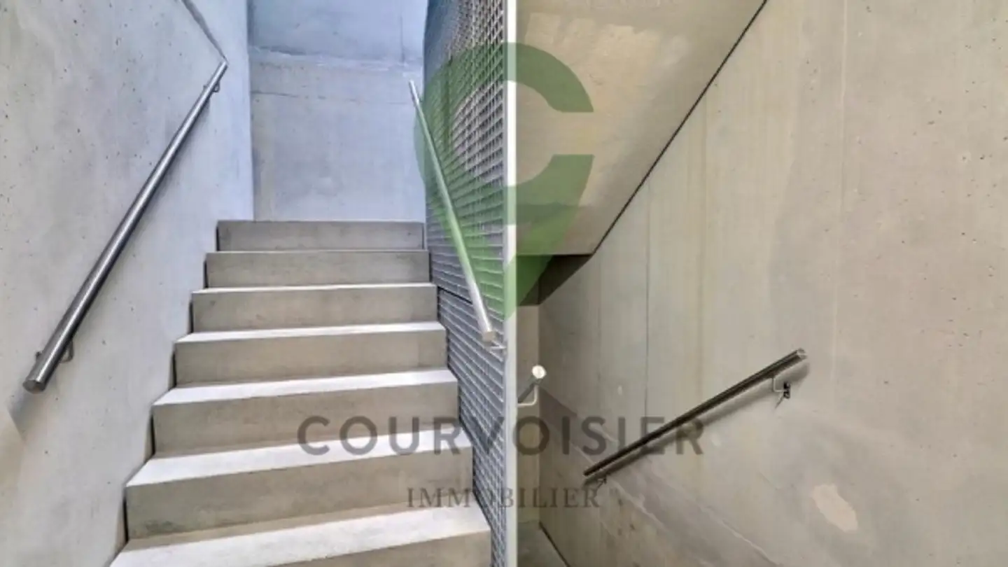 Lagerraum mieten - Route Des Chaffeises 7, 1092 Belmont-sur-Lausanne - Foto 3