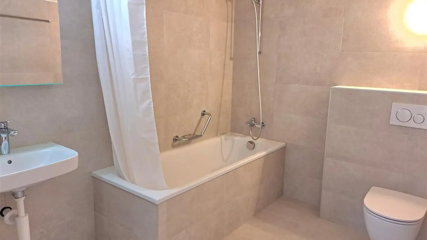 Appartement à louer - Avenue De La Gare, 1920 Martigny - Photo 3