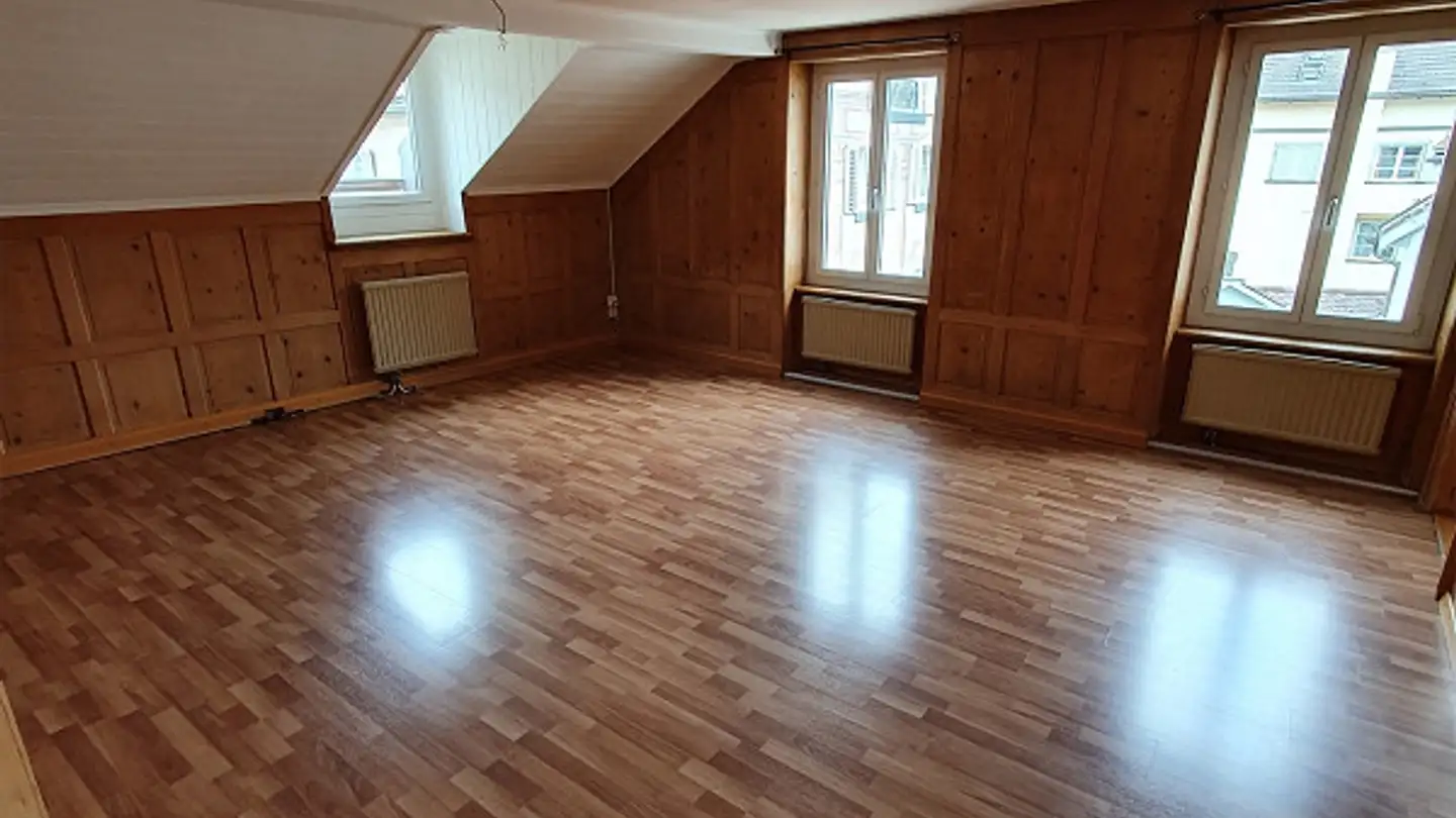 Wohnung mieten - Süsswinkelgasse 10, 7000 Chur - Foto 2