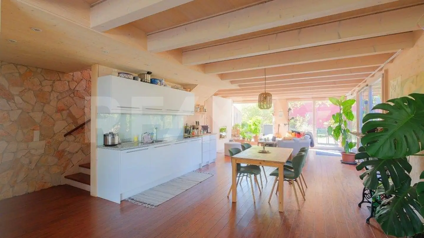 Apartment for rent - Paradiesstrasse 19b, 5223 Riniken